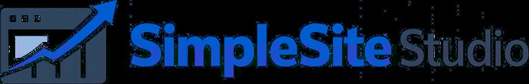 SimpleSite Studio